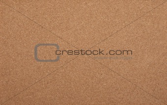 brown background cork board