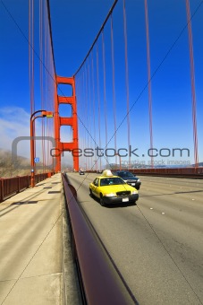 Golden Gate Bridge