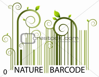 Nature Barcode