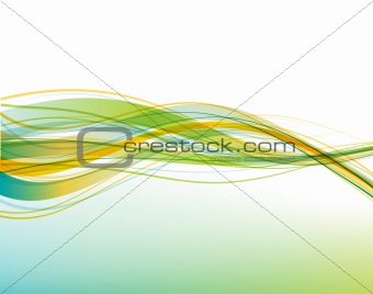 Abstract background for your design