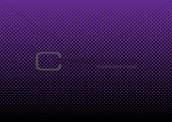 halftone abstract background purple