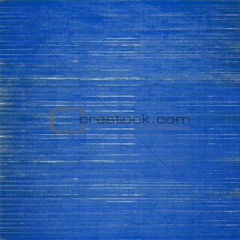 Ink blue wooden slatted background