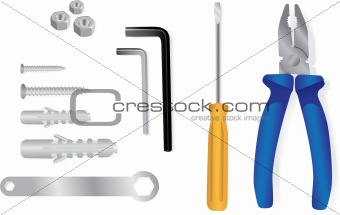 household tools