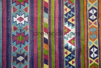 Traditional Handmade Turkish Carpet 