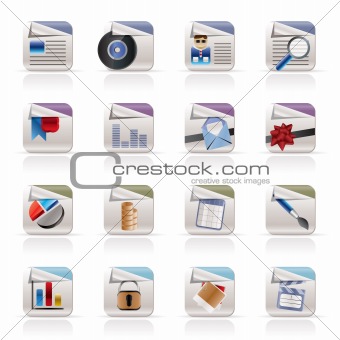 Computer Icons - File Formats