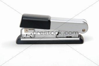 Silver stapler