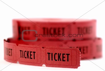 Red Tickets 