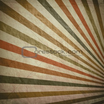 abstract background with colorful rays