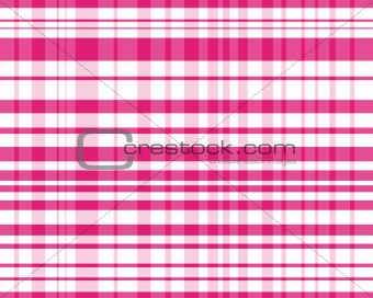 Trendy  Pink Stripes Background