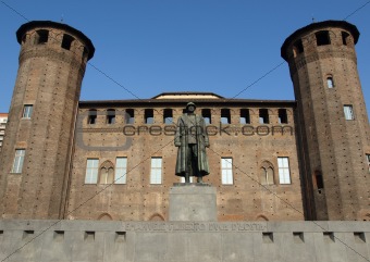 Palazzo Madama, Turin
