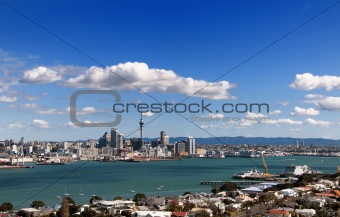 Auckland City