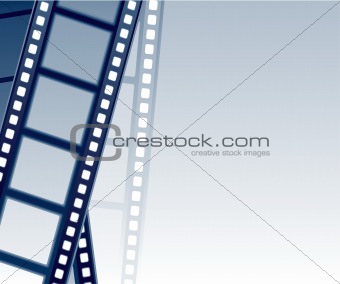 Filmstrip Background