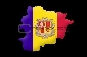 Principality of Andorra