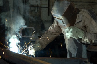 Metalworker