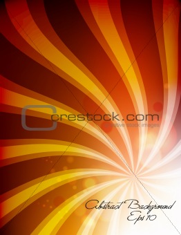 Abstract Vector Background