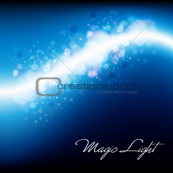 Magical Lights