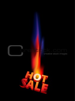 Hot sale illustration