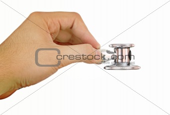 Stethoscope