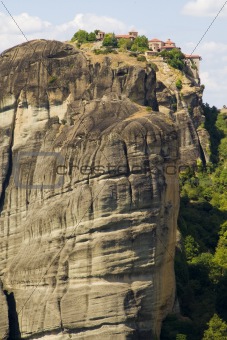 Meteora - Greece