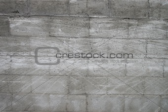 Brick and Concrete