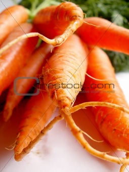 carrots