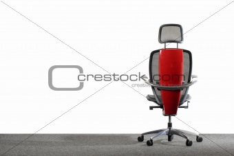 office chair