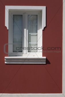 Portuguese Window