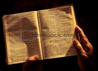  Holy bible