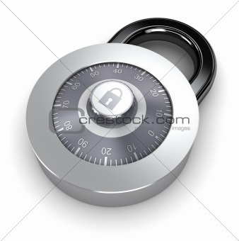 combination lock