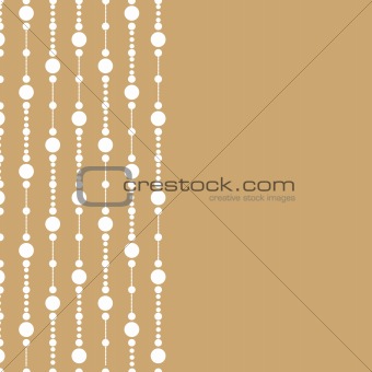 Abstract background for marketing themes