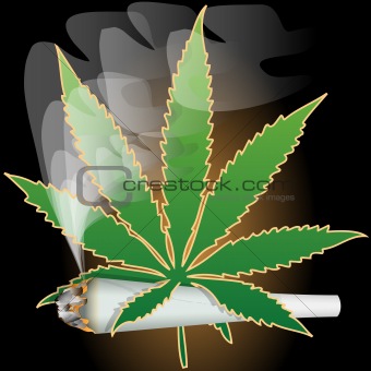 Marijuana-cannabis-joint