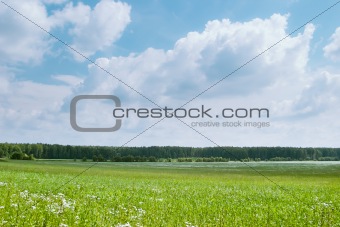 Natural background