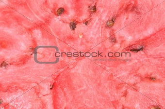 fresh tasty watermelon background