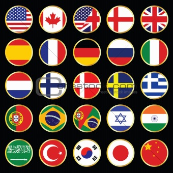 national flags