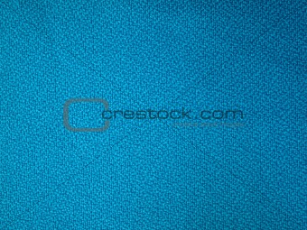 Medium Blue fabric sample