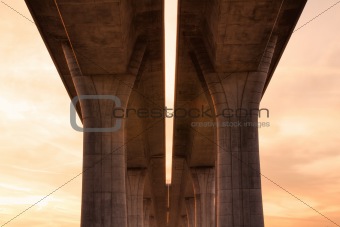 Highway Bridge
