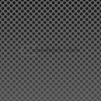 Illustration steel mesh background seamless