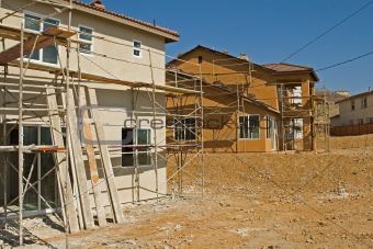 Residential Construction Project