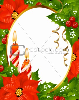 Christmas greeting card 2