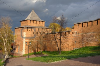 Kremlin Gate