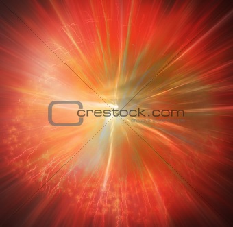 abstract blured background