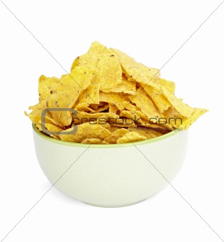chip snack tortilla mexicana food unhealthy 