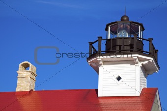 Port Washington Lighthouse