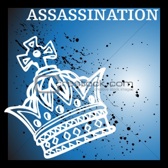 Royal Assassination