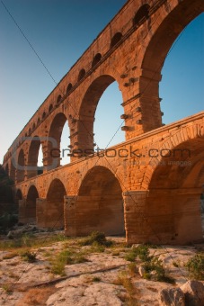 The Aquaduct