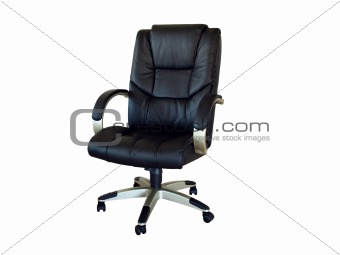 Executive armchair
