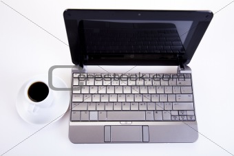 Laptop, Computer, Business attribute