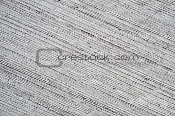 Cement textured close-up
