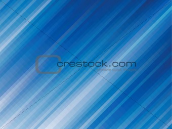 Vector Motion Blur Abstract