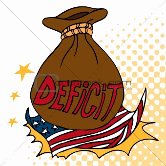 American Deficit